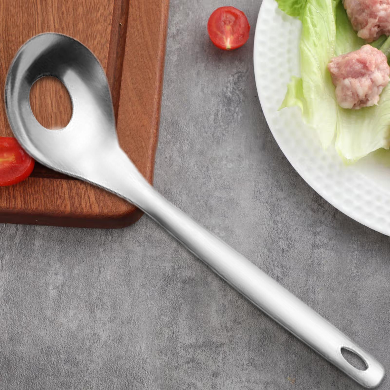 1 pezzo Cucchiaio per Polpette - Kitchen Gadgets Presents recensione e prezzo