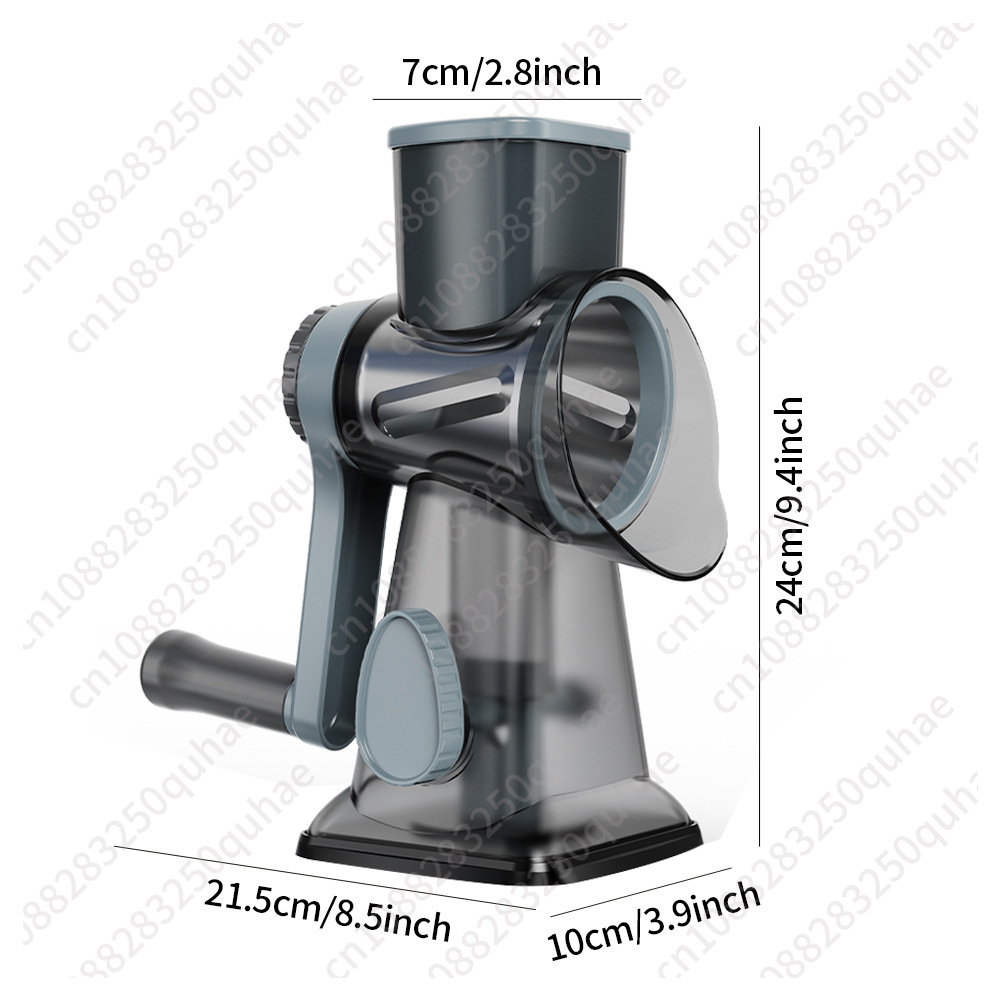 Affettatrice Manuale Multifunz - Kitchen Gadgets In Amazon recensione e prezzo