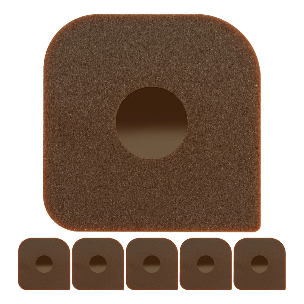 Set di 6 Raschietti per Padell - Kitchen Gadgets Set recensione e prezzo