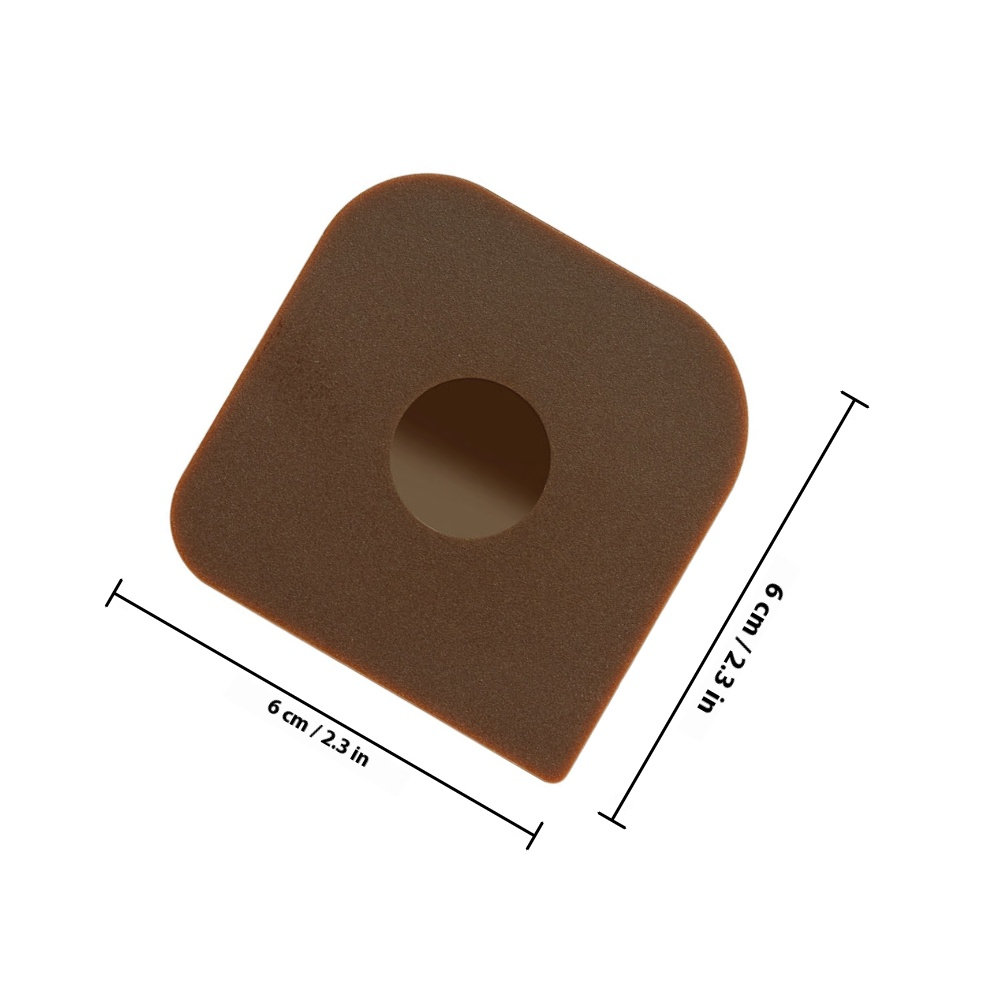 Set di 6 Raschietti per Padell - Kitchen Gadgets Set recensione e prezzo