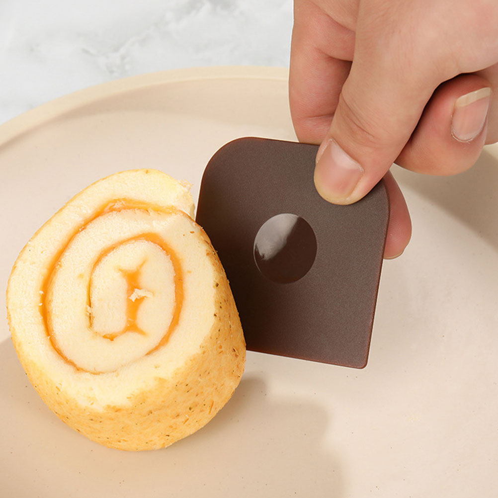 Set di 6 Raschietti per Padell - Kitchen Gadgets Set recensione e prezzo