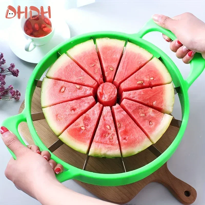 KONI Affettatrice per anguria  - Kitchen Gadgets Design recensione e prezzo