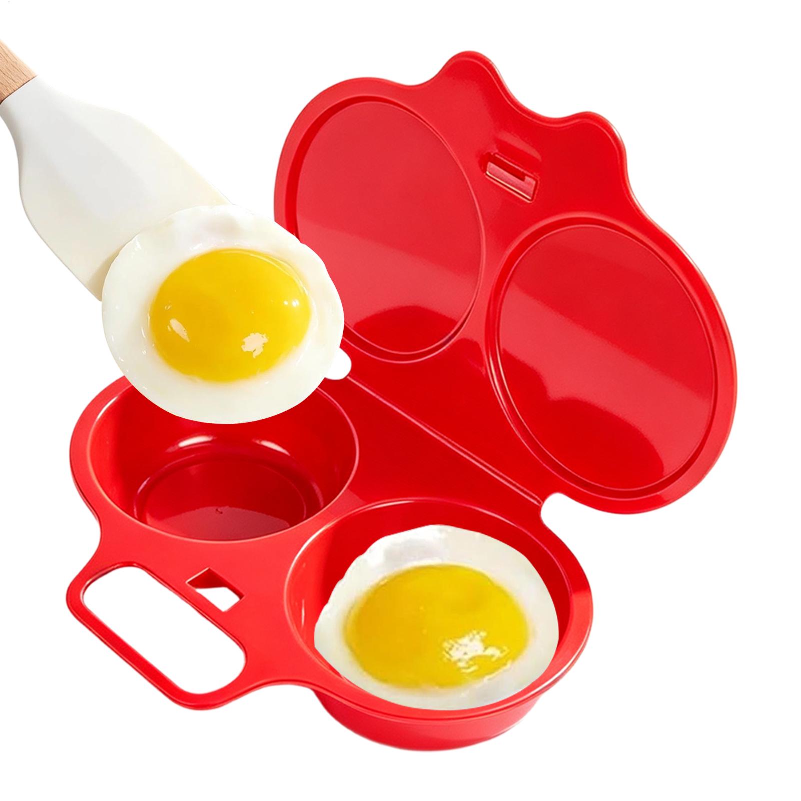 Stampo per Uova in Plastica pe - Kitchen Gadgets Men recensione e prezzo