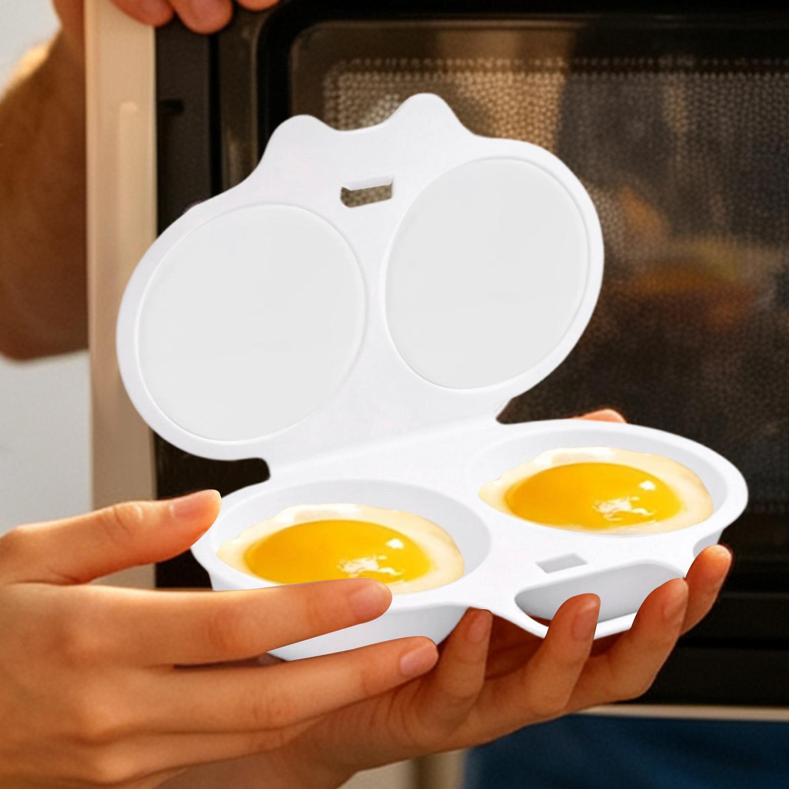 Stampo per Uova in Plastica pe - Kitchen Gadgets Men recensione e prezzo