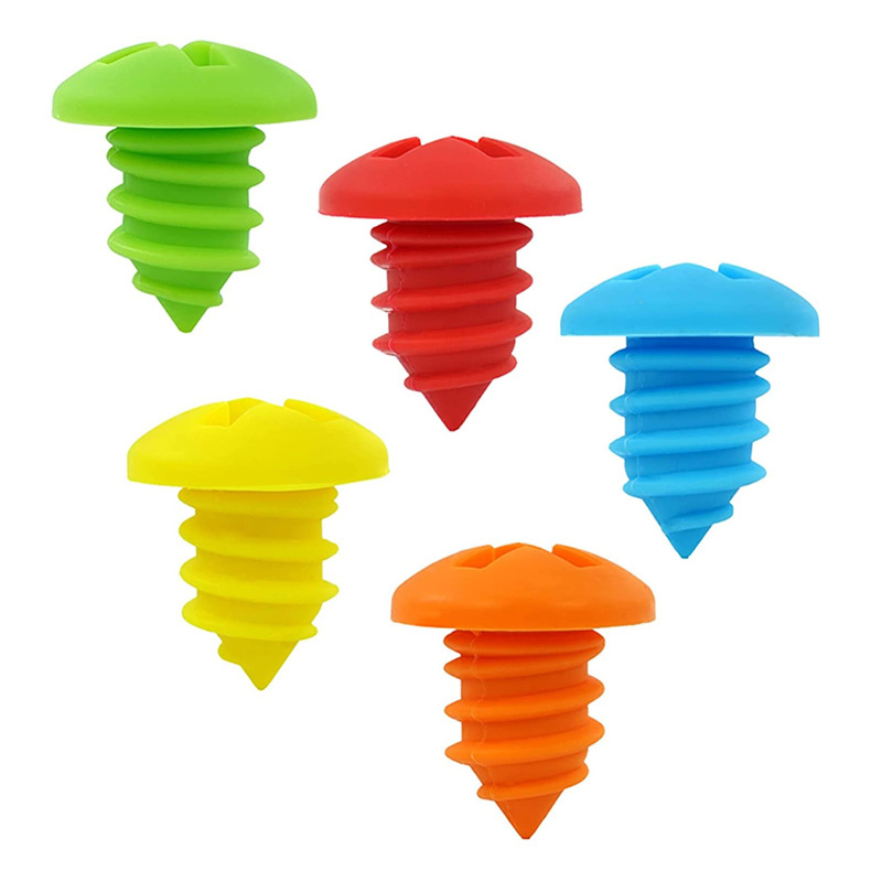 200 pezzi tappo per vino rosso - Kitchen Gadgets Home Party recensione e prezzo