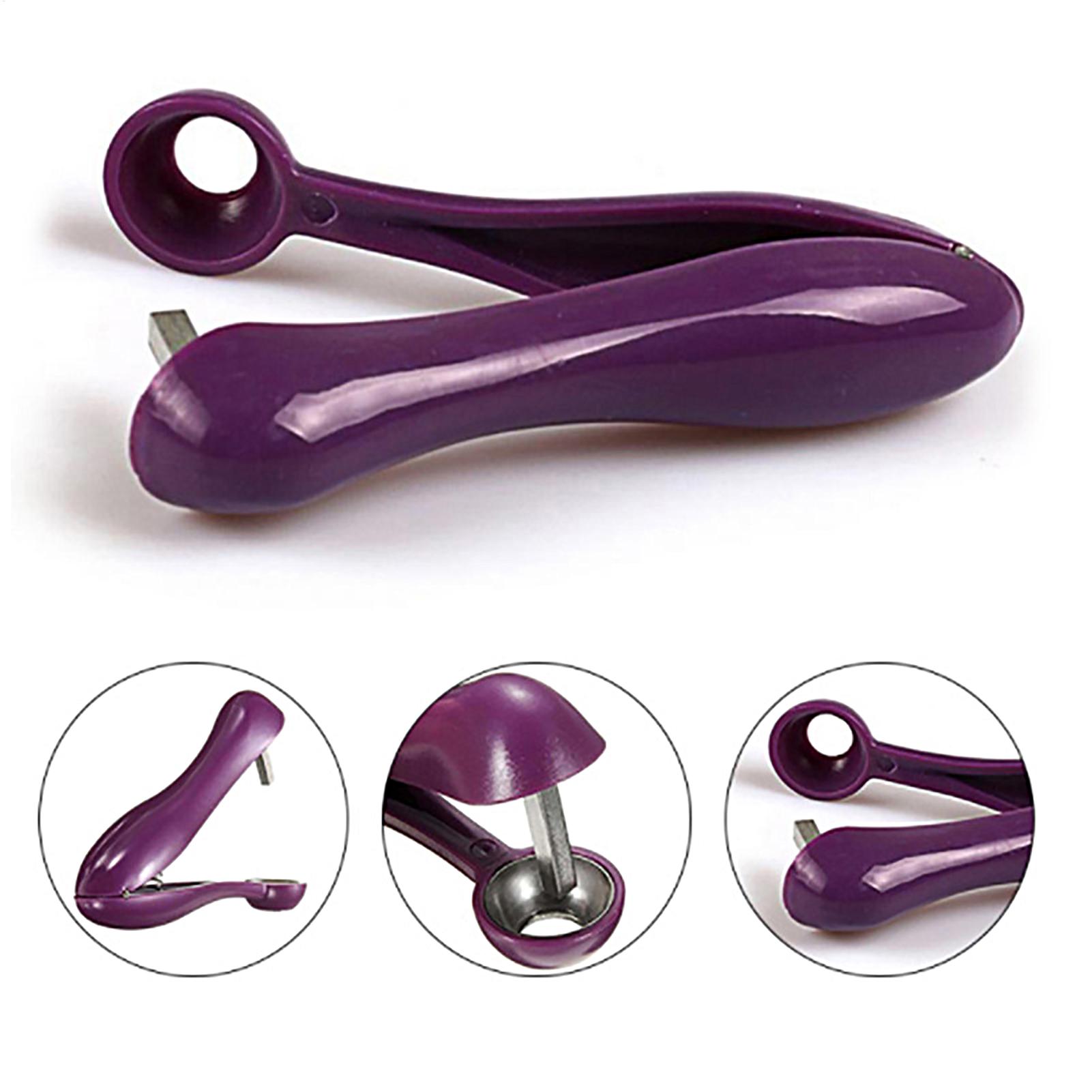 Spremi-ciliegie portatile, est - Kitchen Gadgets Kitchen recensione e prezzo