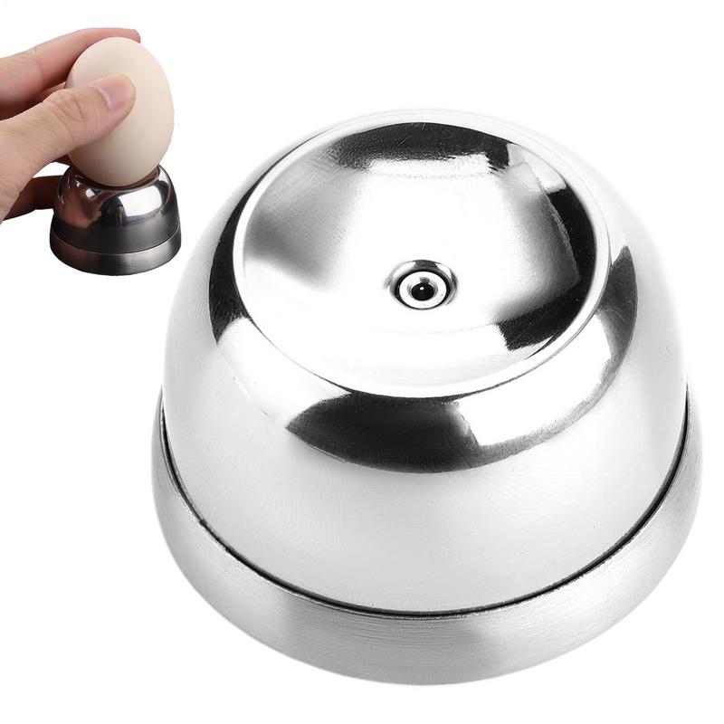 Perforatrice per uova Ago in a - Egg Separator Tool recensione e prezzo