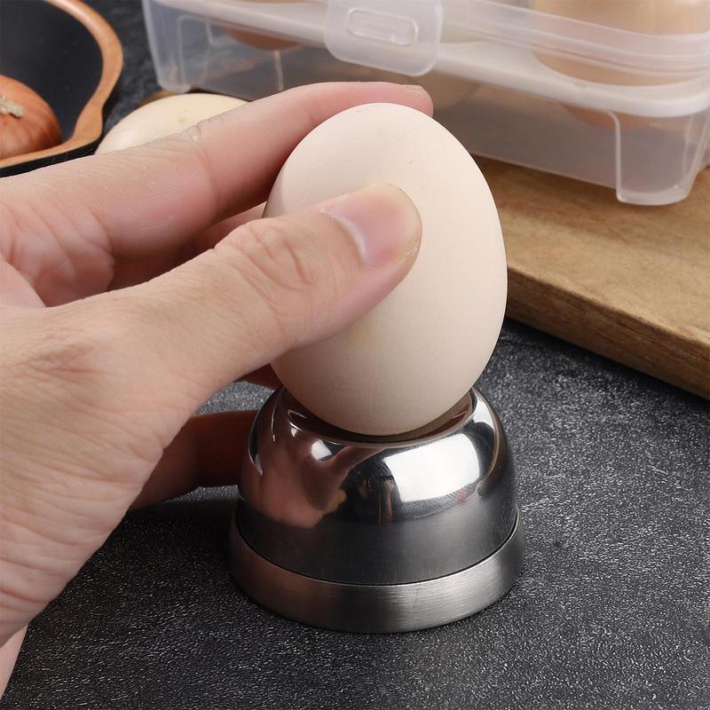 Perforatrice per uova Ago in a - Egg Separator Tool recensione e prezzo
