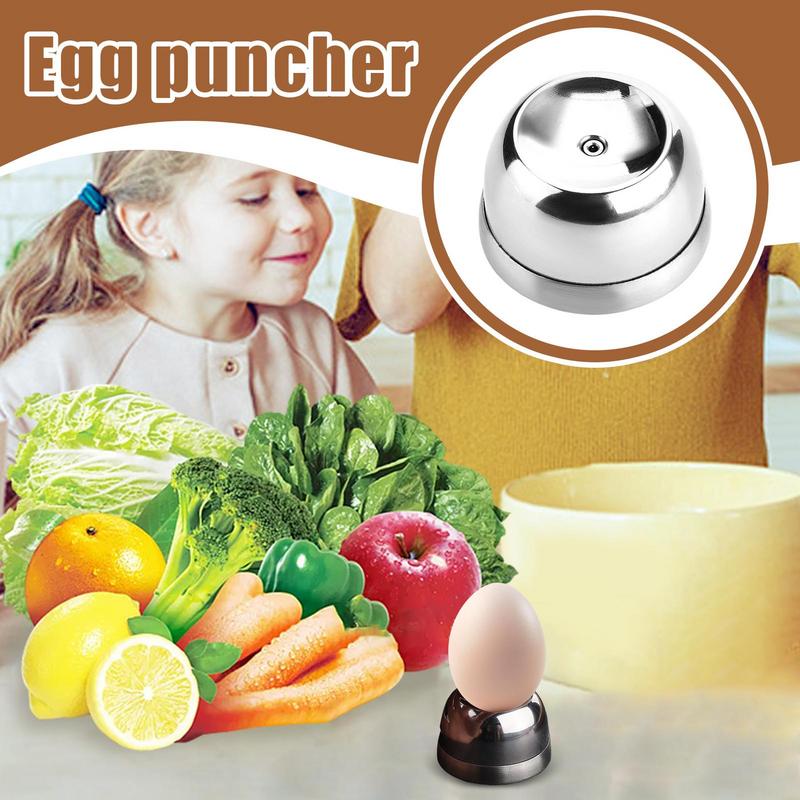 Perforatrice per uova Ago in a - Egg Separator Tool recensione e prezzo
