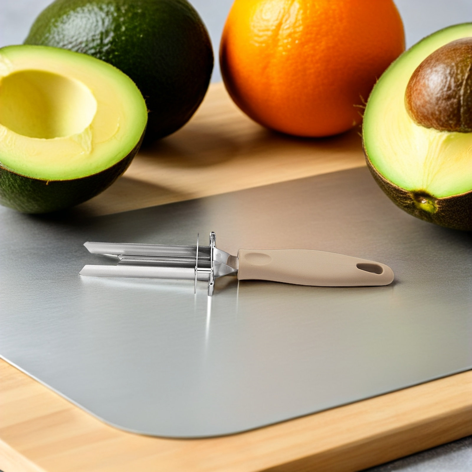 Estrattore di Cuori per Pepero - Kitchen Gadgets Kitchen recensione e prezzo