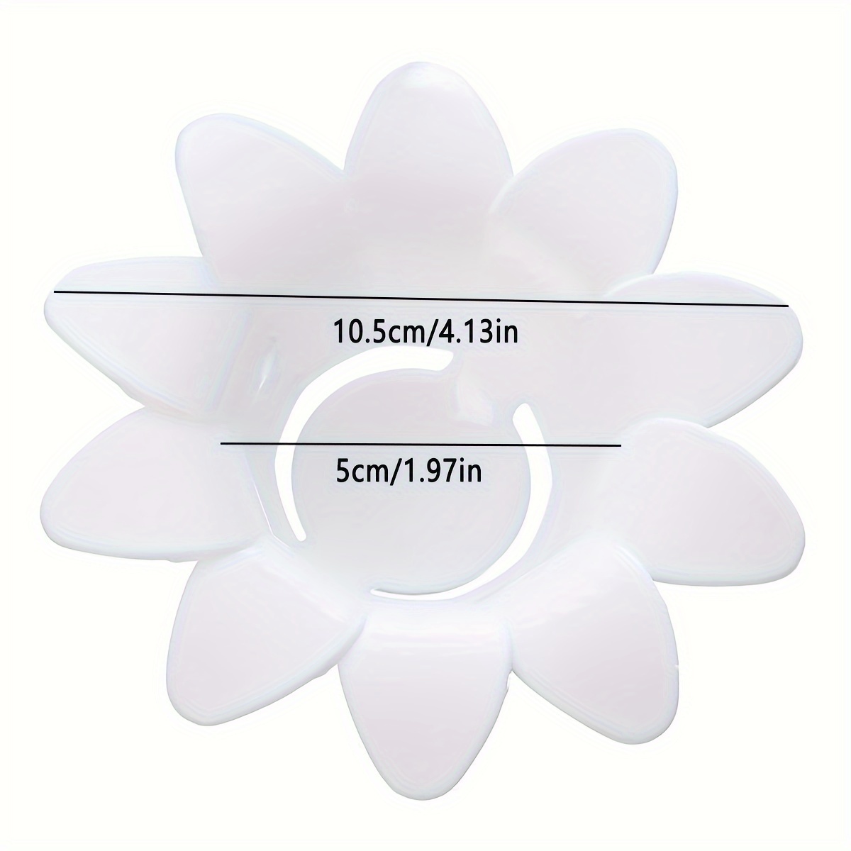 1 pz/signolo floreale carino s - Egg Separator Tool recensione e prezzo