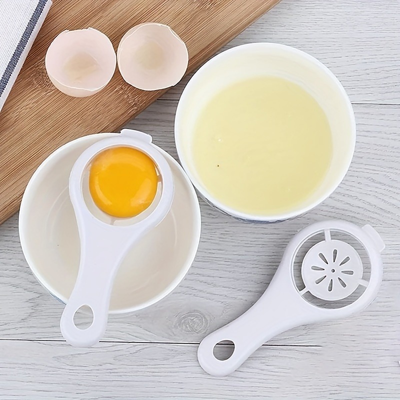 1/3 Pezzi Separatore di Albume - Egg Separator Tool recensione e prezzo