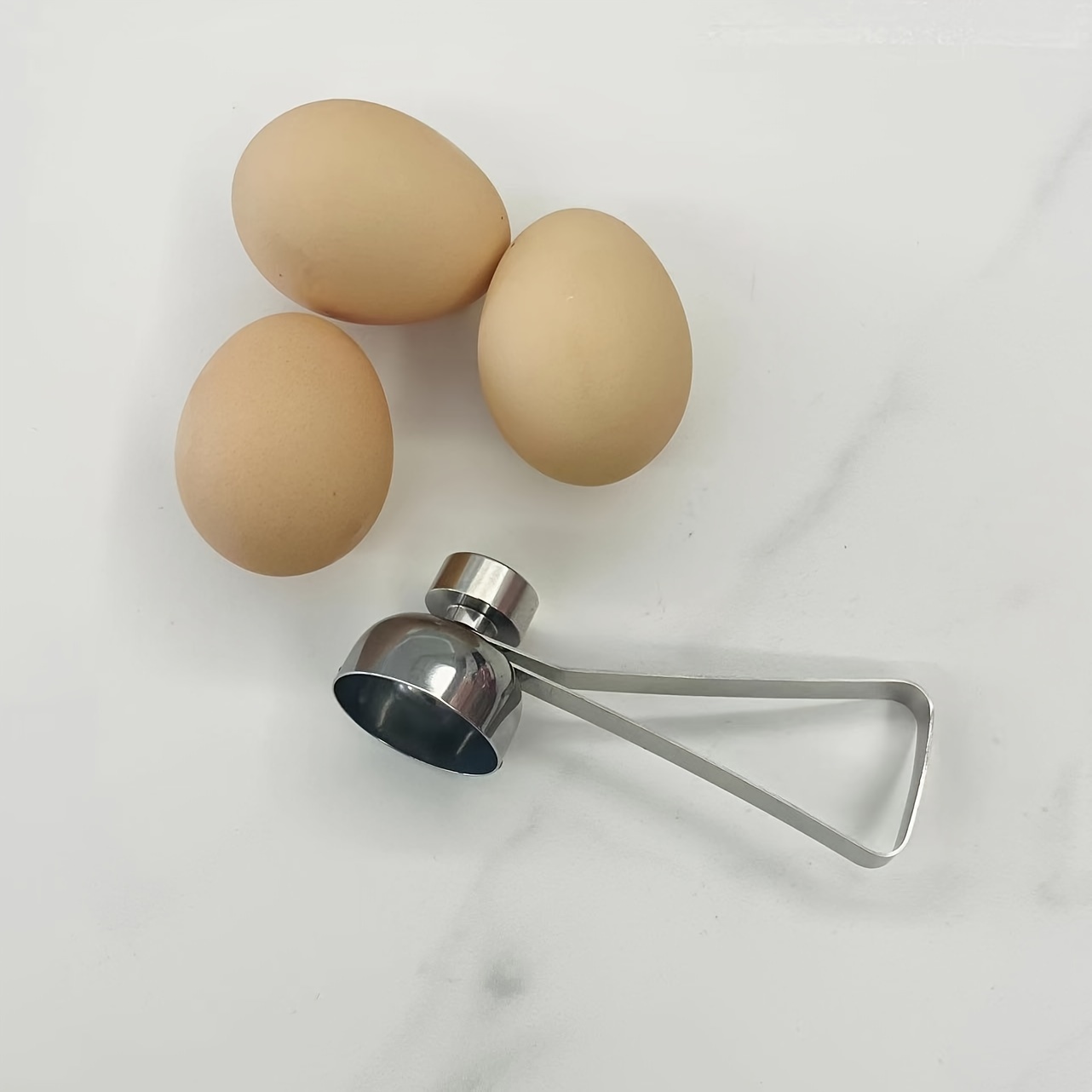 Apriuova in Acciaio Inox, Uten - Egg Separator Tool recensione e prezzo
