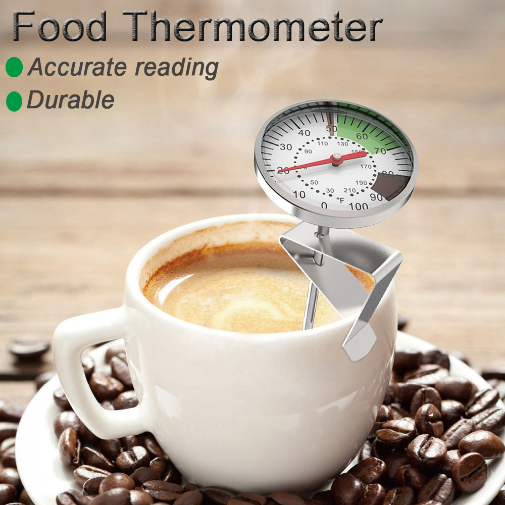 0-100 ° C Termometro per alime - Kitchen Gadgets Design recensione e prezzo