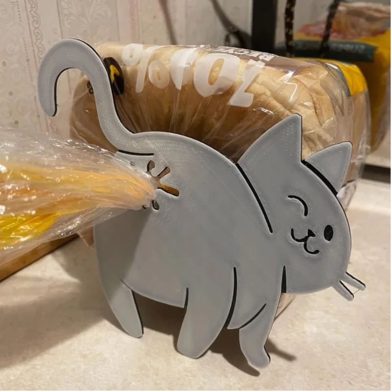 Creativo 3d stampato culo di g - Kitchen Gadgets Kids recensione e prezzo