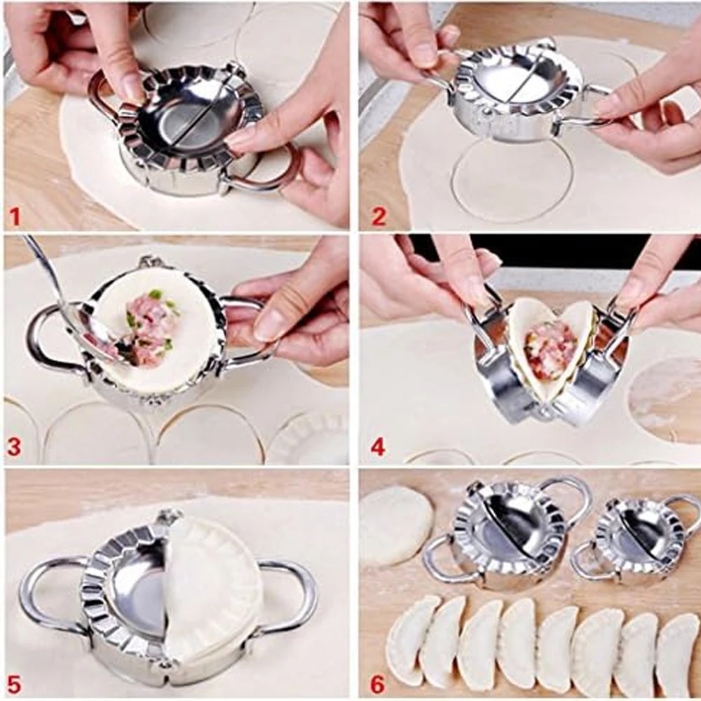 Macchina per gnocchi in acciai - Kitchen Gadgets Small recensione e prezzo