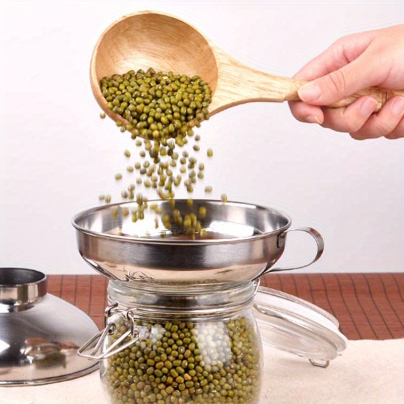 Imbuto per liquidi a bocca lar - Kitchen Gadgets Design recensione e prezzo