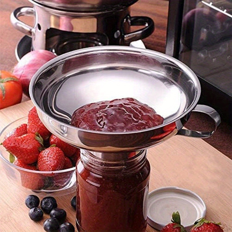 Imbuto per liquidi a bocca lar - Kitchen Gadgets Design recensione e prezzo