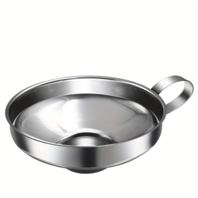 Imbuto per liquidi a bocca lar - Kitchen Gadgets Design recensione e prezzo