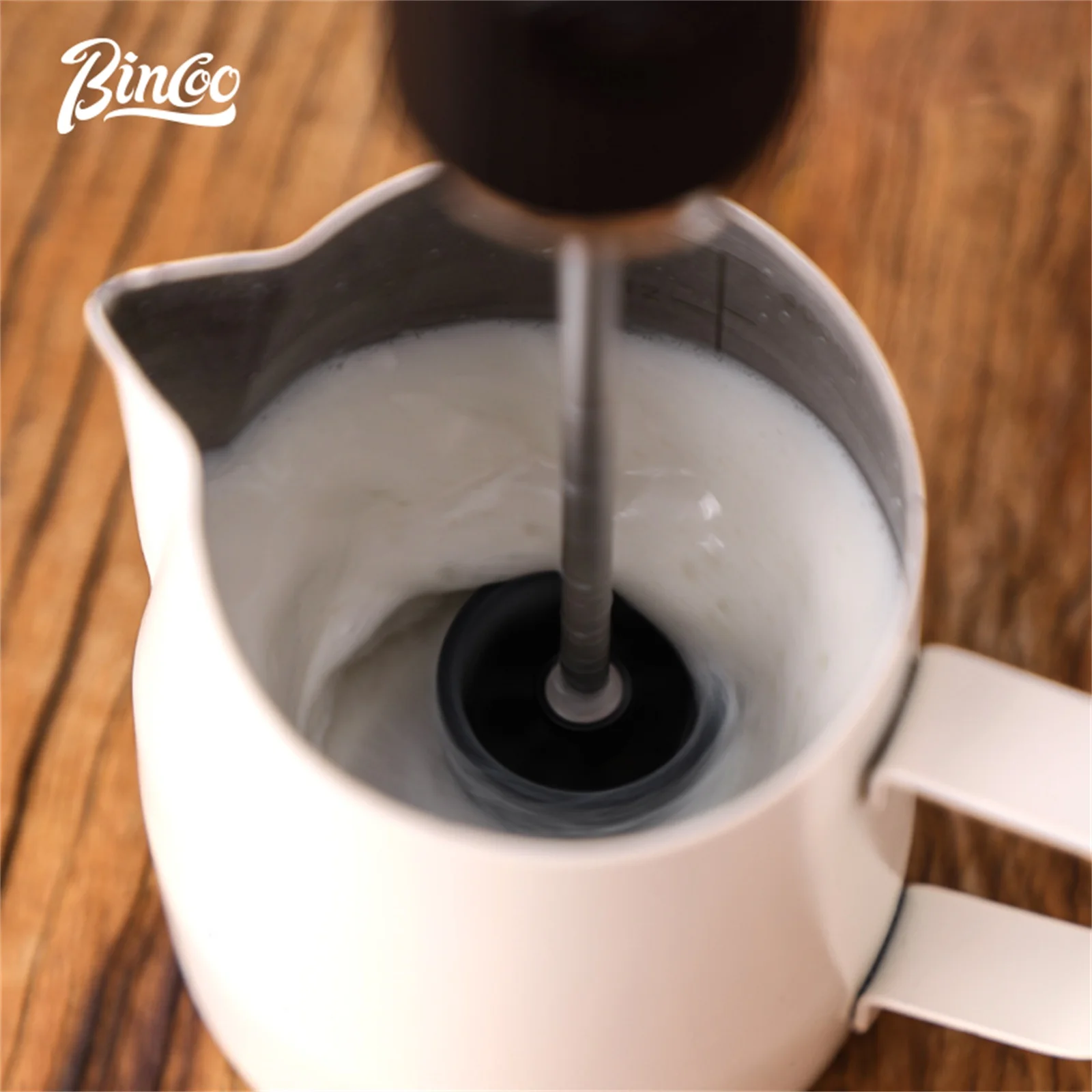 Bincoo Nuovo Latte Schiuma Caf - Kitchen Gadgets Design recensione e prezzo