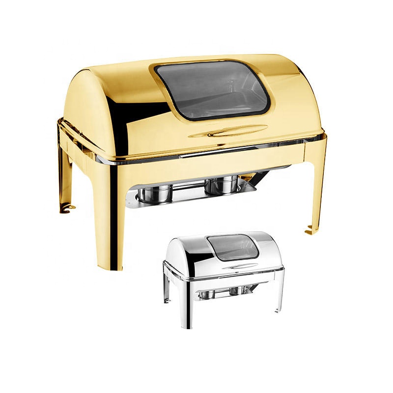 Scaldavivande Rettangolare di  - Kitchen Gadgets Set recensione e prezzo