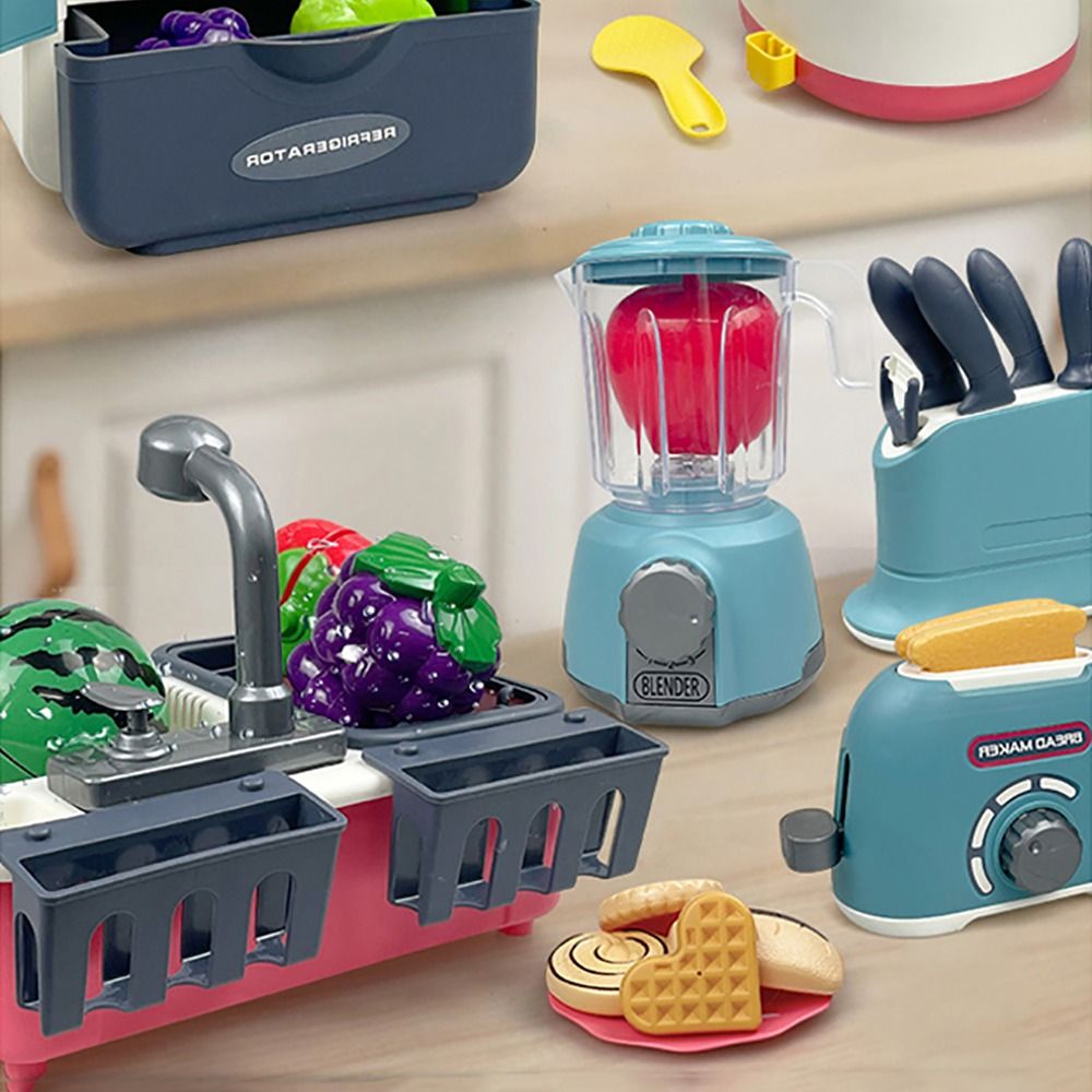 Set da gioco multicolore per b - Kitchen Gadgets Kids recensione e prezzo