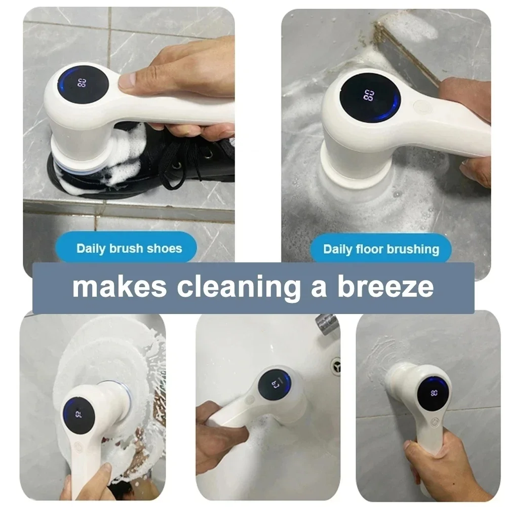 Zai Xiao Spazzole per la puliz - Kitchen Home Gadgets recensione e prezzo