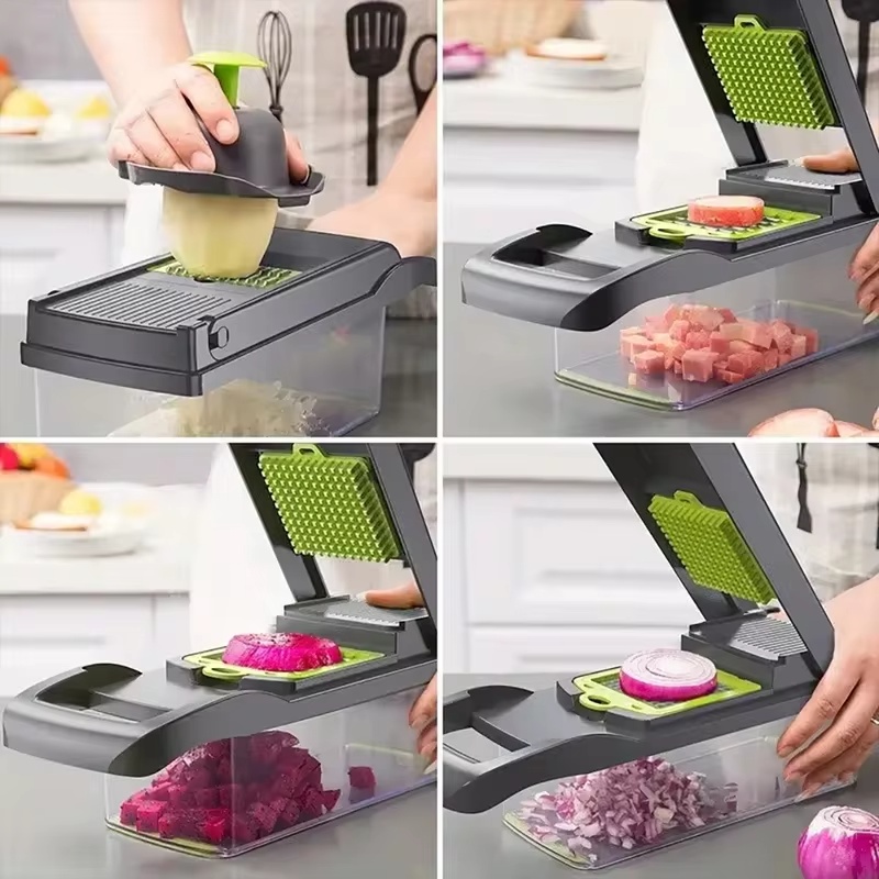 Utensile da Cucina 16-in-1 per - Egg Separator Tool recensione e prezzo