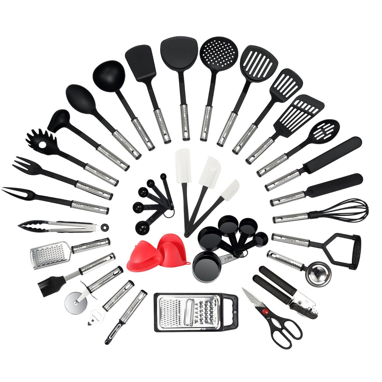 Offerta Speciale: Set di 42 Ut - Kitchen Gadgets Kitchen recensione e prezzo