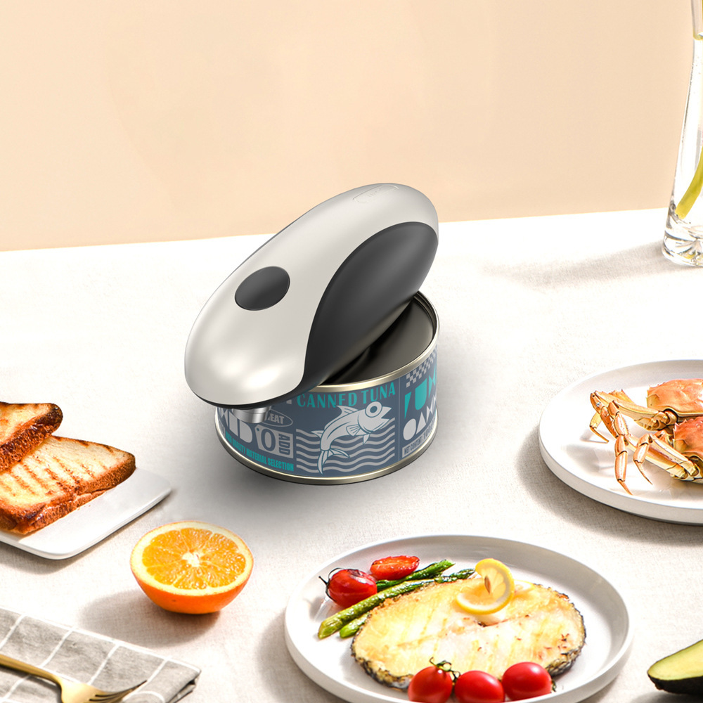 Apriscatole elettrico automati - Kitchen Gadgets In Amazon recensione e prezzo