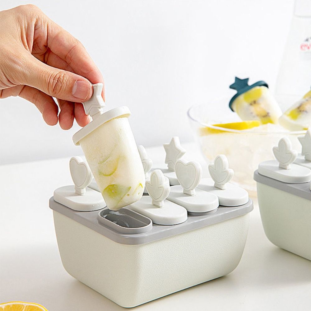 Creatori di gelato riutilizzab - Kitchen Gadgets Home Party recensione e prezzo