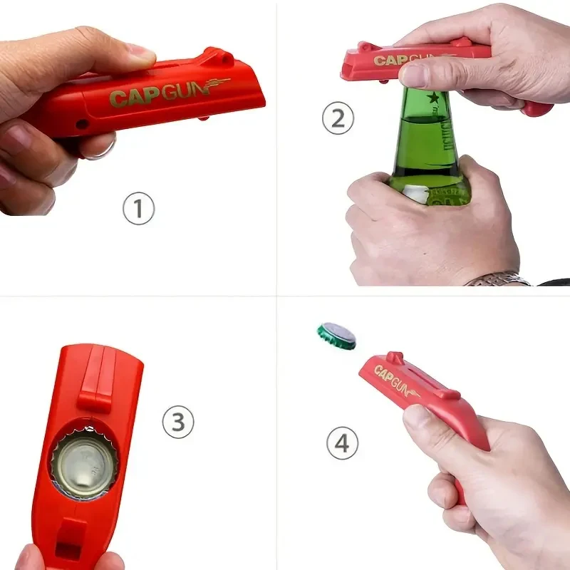 1 Pz Apri di Birra Bottiglia T - Kitchen Gadgets And Toys recensione e prezzo