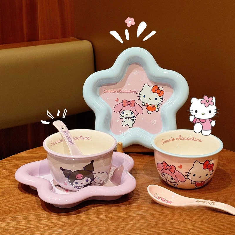 Set di Stoviglie in Ceramica c - Kitchen Gadgets Set recensione e prezzo