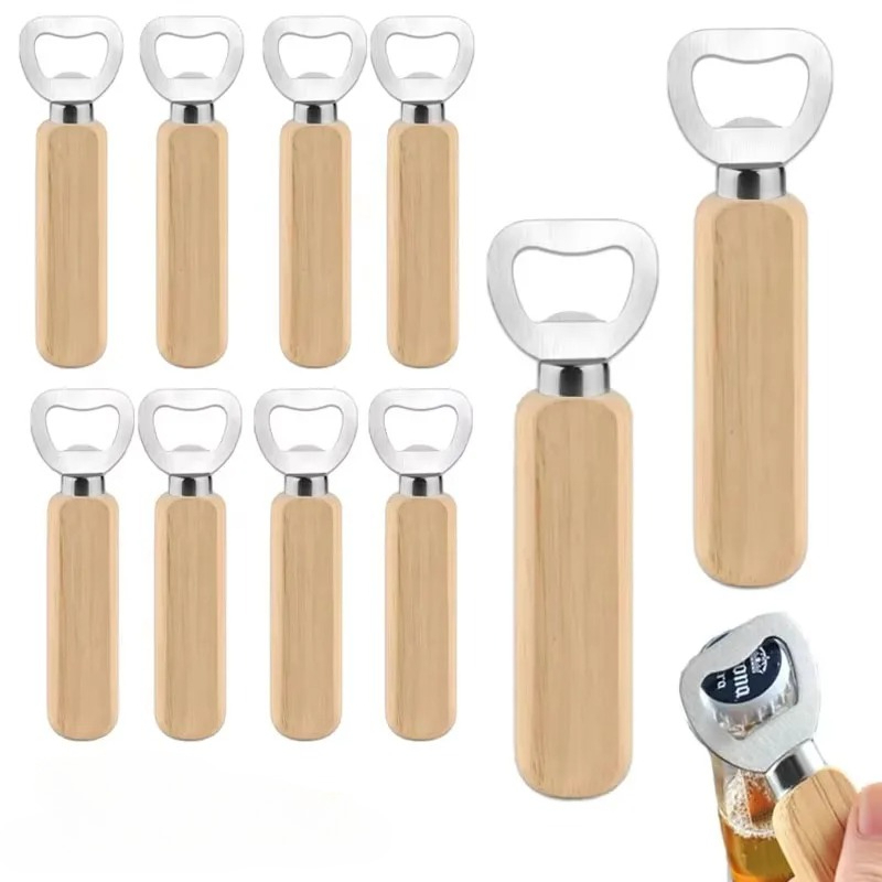 Apribottiglie in Acciaio Inox  - Kitchen Gadgets Home Party recensione e prezzo