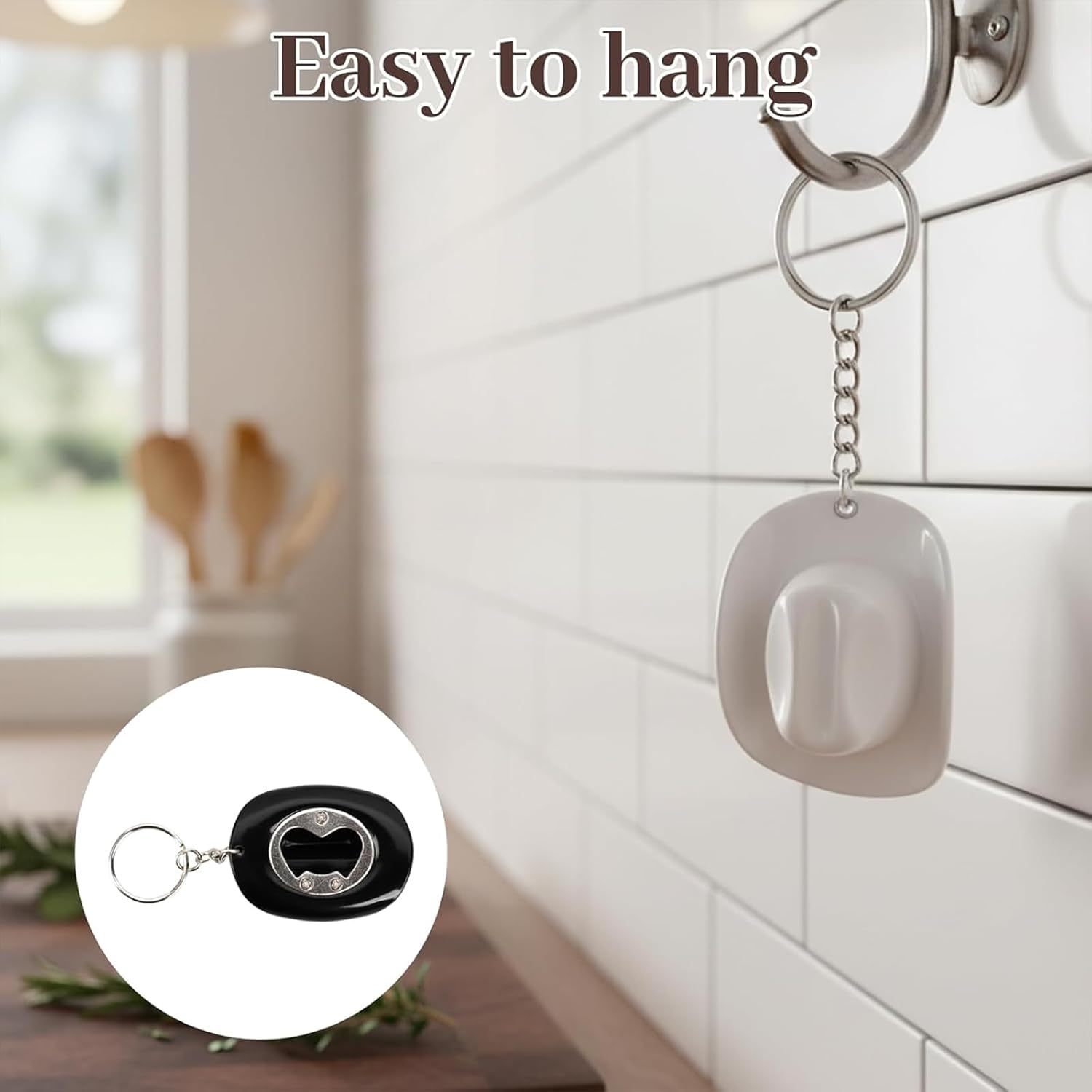 2 pezzi di apribottiglie dal d - Kitchen Gadgets Home Party recensione e prezzo