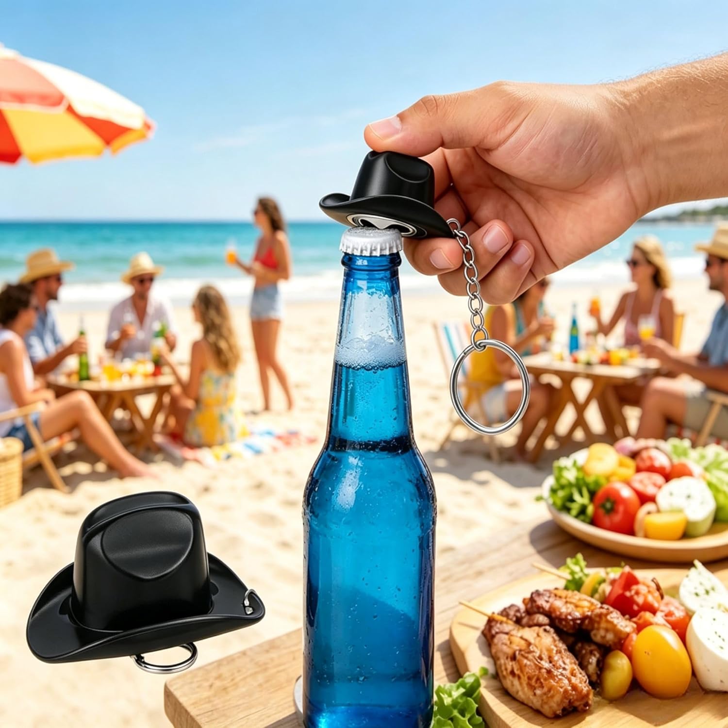 2 pezzi di apribottiglie dal d - Kitchen Gadgets Home Party recensione e prezzo