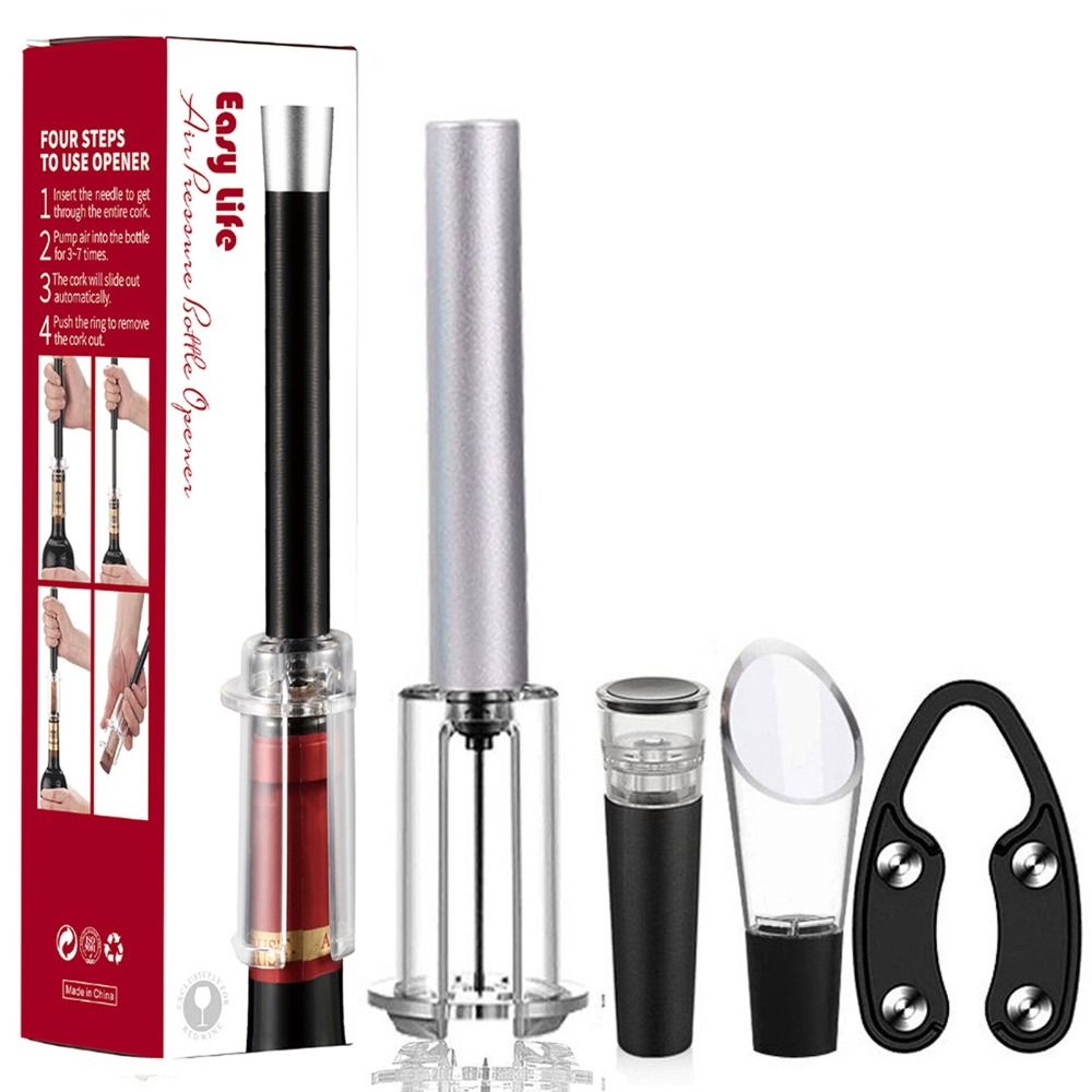 Set di Accessori per Bar, Cava - Kitchen Gadgets Design recensione e prezzo