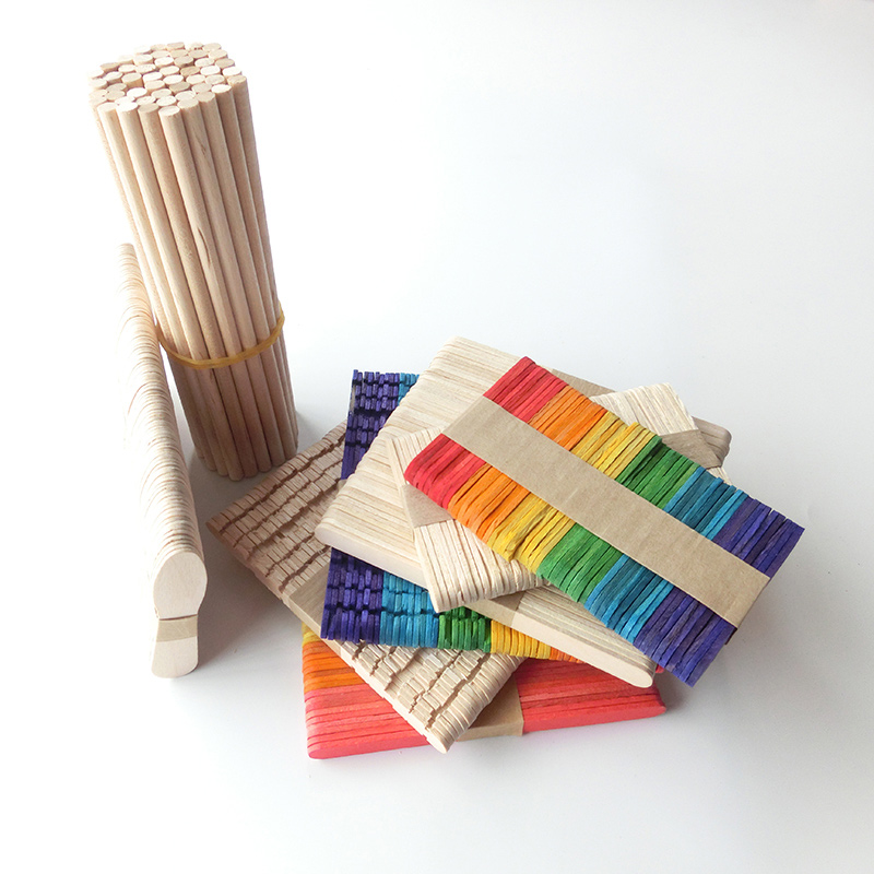 Bastoncini per gelato 50 pezzi - Kitchen Gadgets And Toys recensione e prezzo