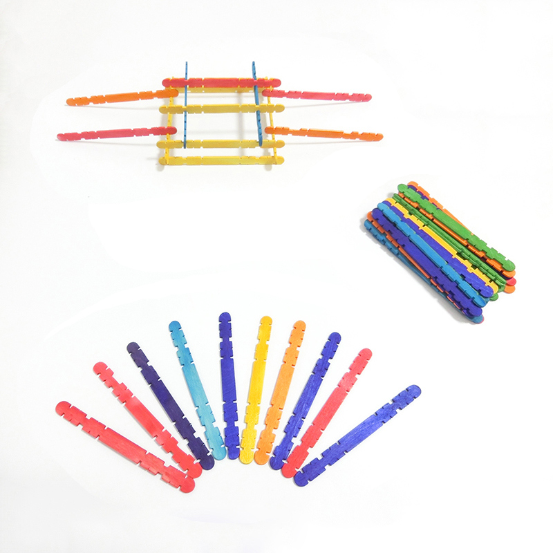 Bastoncini per gelato 50 pezzi - Kitchen Gadgets And Toys recensione e prezzo