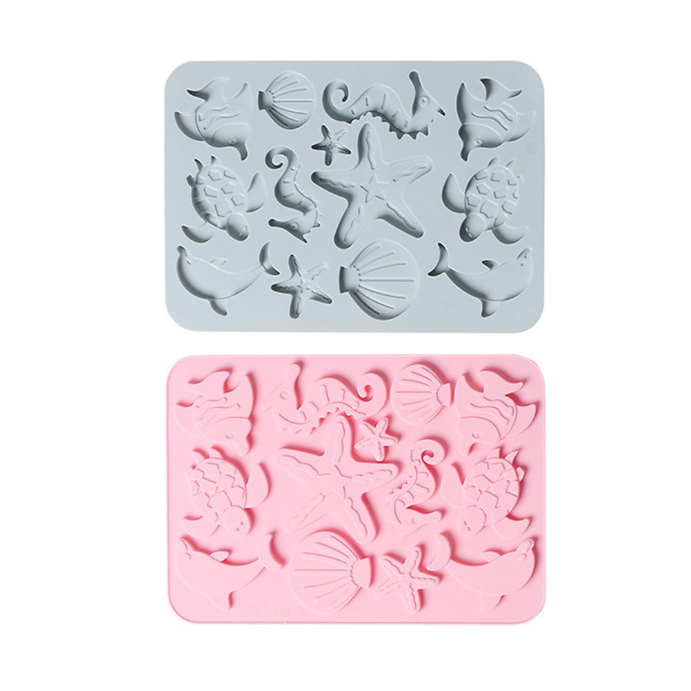 2 Pezzi Stampo in Silicone Sic - Kitchen Gadgets Design recensione e prezzo