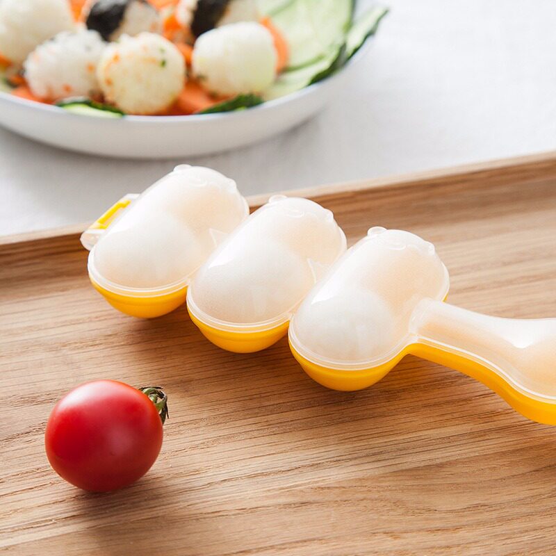 Stampo per Onigiri Fai-da-Te i - Kitchen Gadgets Kids recensione e prezzo