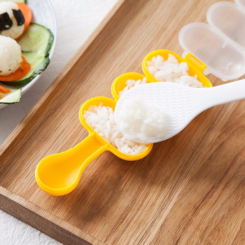 Stampo per Onigiri Fai-da-Te i - Kitchen Gadgets Kids recensione e prezzo
