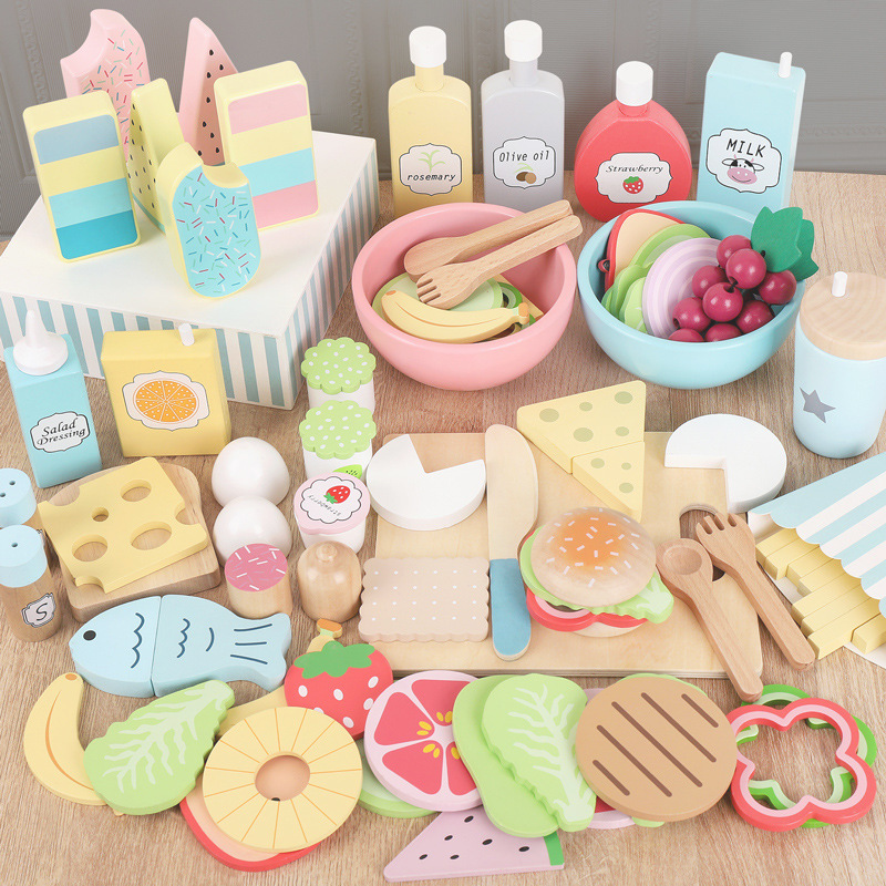 Gioco di imitazione in legno c - Kitchen Gadgets Kids recensione e prezzo