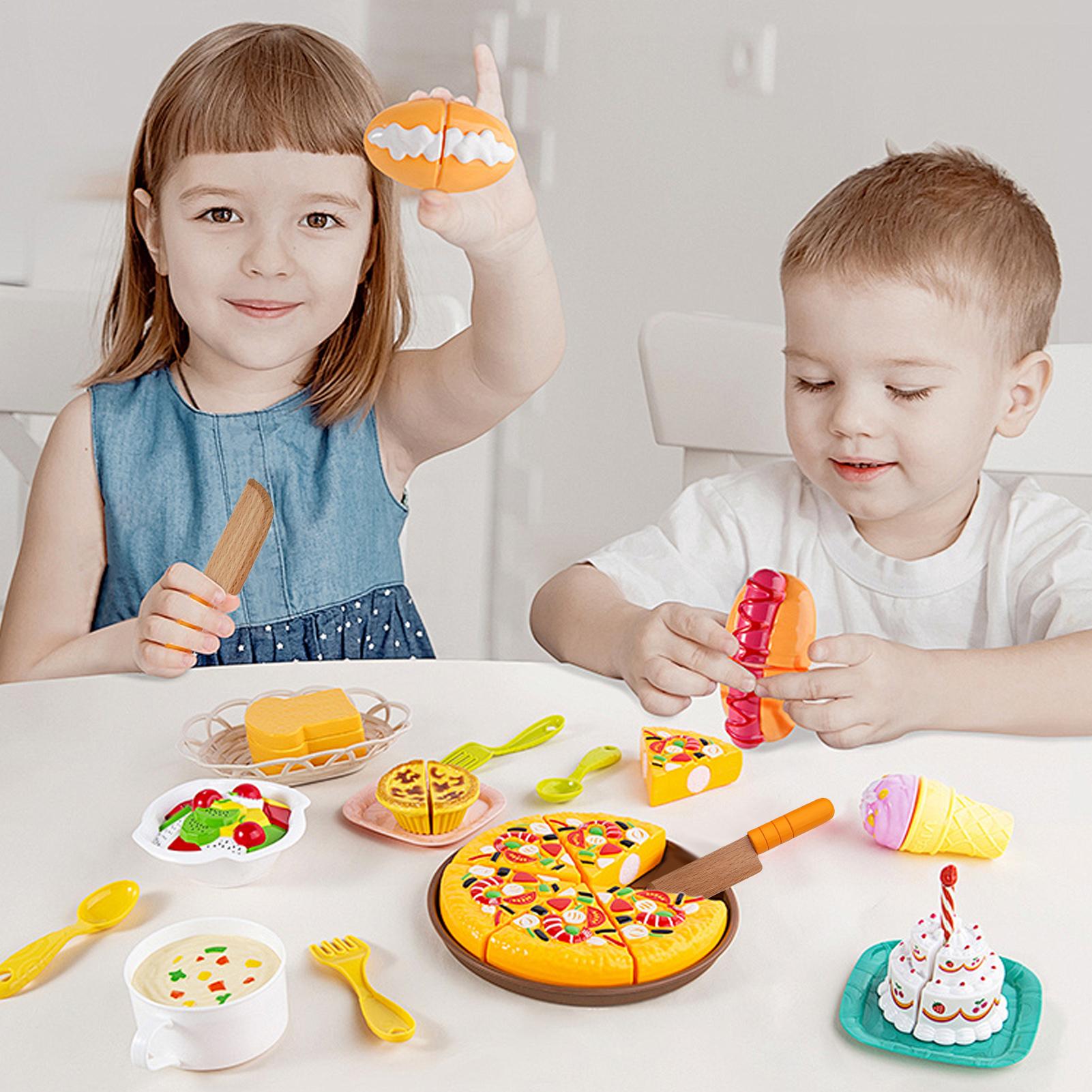 Taglierina per bambini Giocatt - Kitchen Gadgets And Toys recensione e prezzo