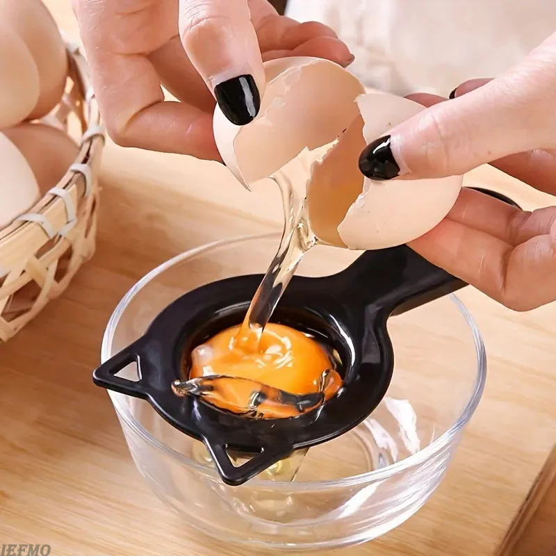 1 pz 2-in-1 simpatico cartone  - Egg Separator Tool recensione e prezzo