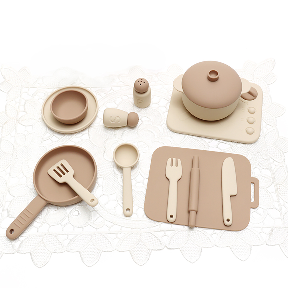 Set di 13 Pezzi Giocattoli da  - Kitchen Gadgets Kids recensione e prezzo