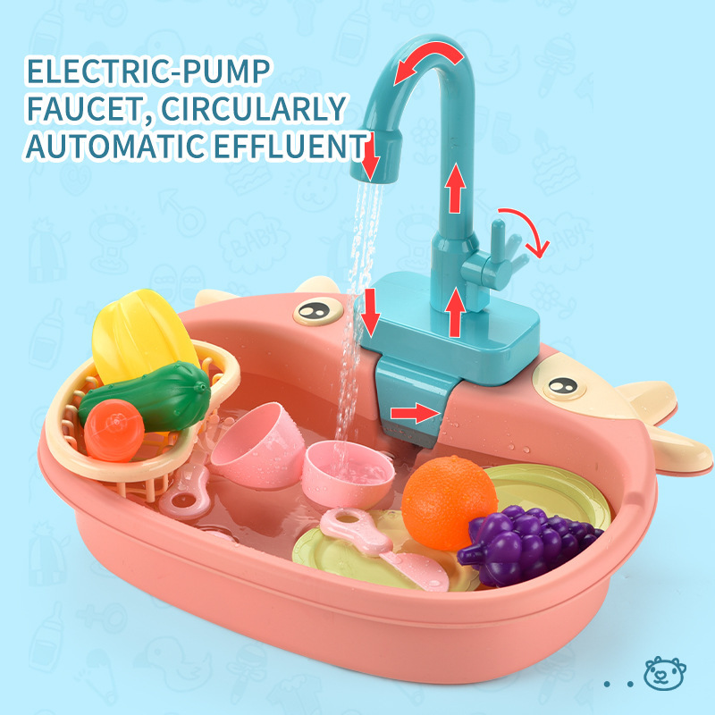 Giocattoli da Cucina per Bambi - Kitchen Gadgets Kids recensione e prezzo