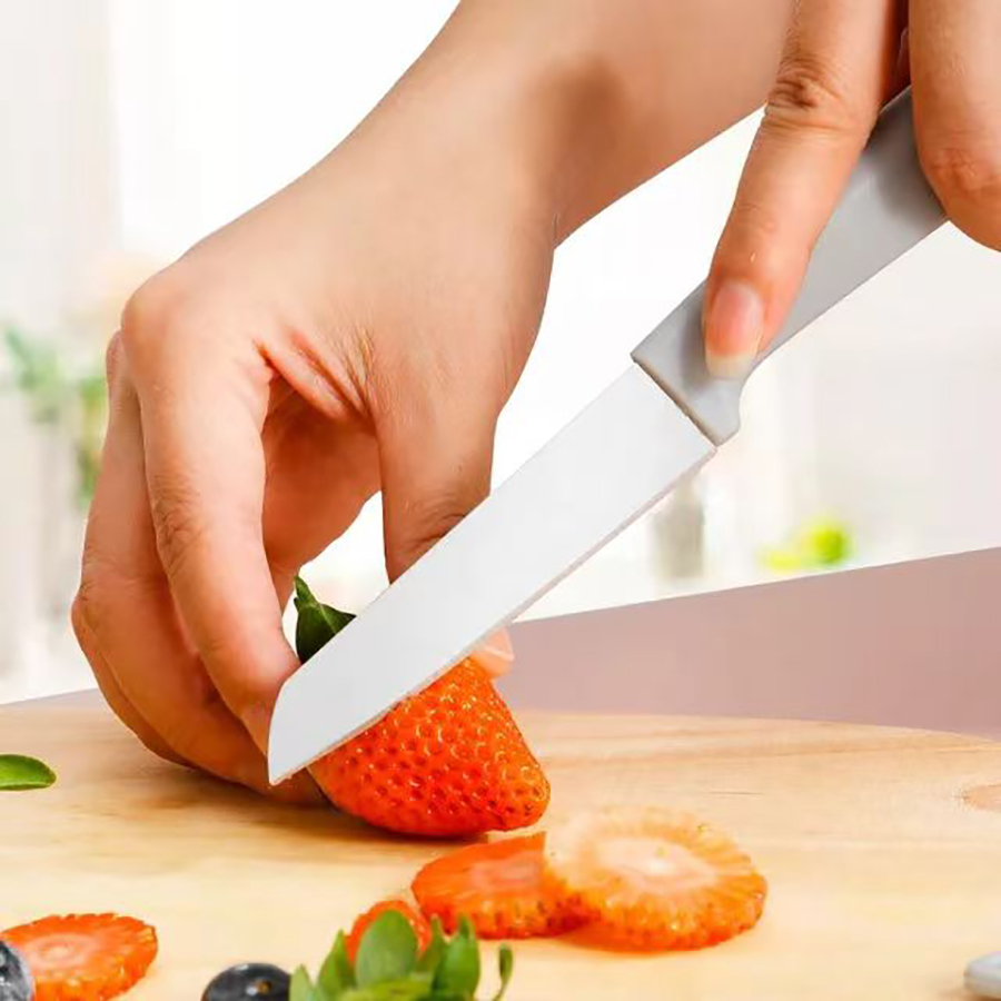 1PC Coltello da frutta portati - Kitchen Gadgets Design recensione e prezzo