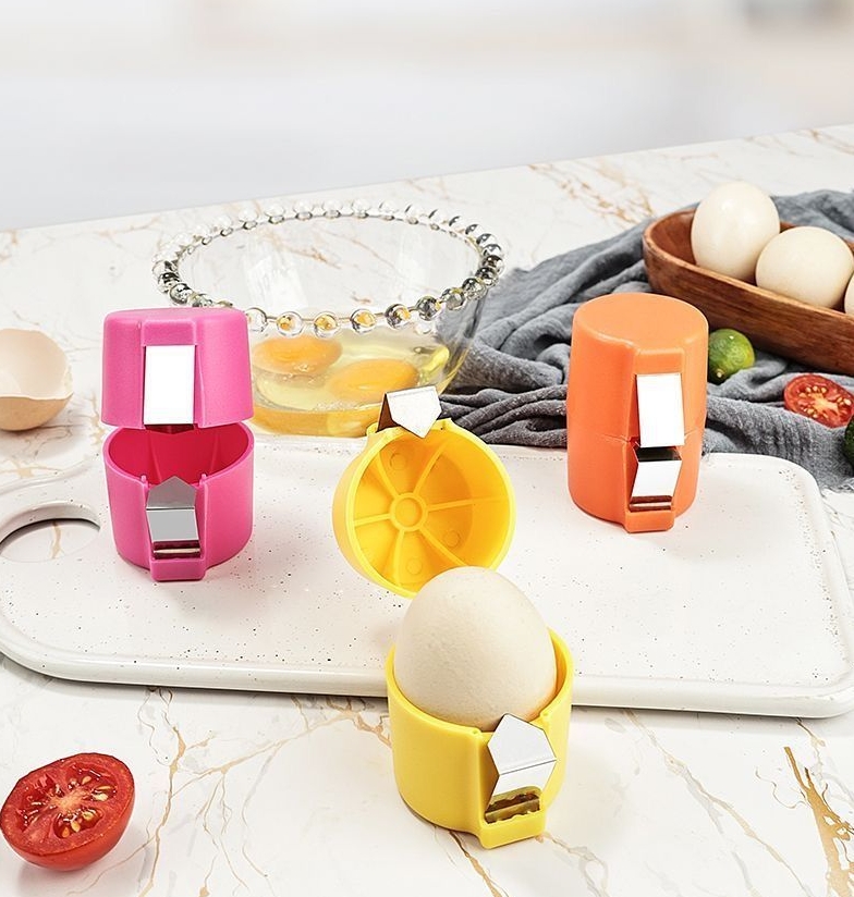 1PC Creativo Separatore di Uov - Egg Separator Tool recensione e prezzo