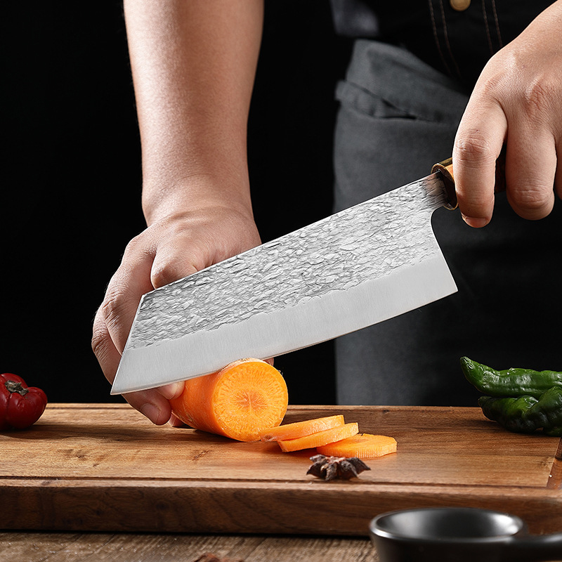 Coltello da cucina in stile gi - Kitchen Gadgets And Equipment recensione e prezzo